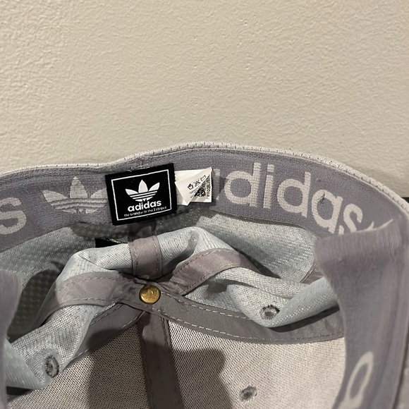 Adidas Hat - Picture 4 of 4